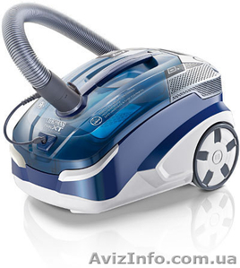 Моющий пылесос  THOMAS TWIN XT   #763315