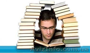 Пишу НЕДОРОГО и КАЧЕСТВЕННО дипломные,  курсовые работы,  рефераты и т.д. #764232