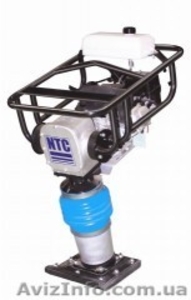 Вибротрамбовки NTC серии IT #753744