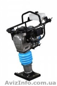 Вибротрамбовка NTC  IТ 9510 VT 95 кг. #753752