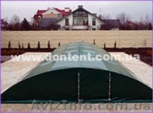 Тенты в Донецке #758356