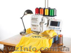 Школа для начинающих портних. Курсы шитья. #756050