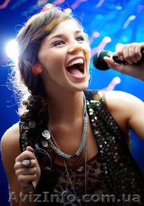 Студия вокала в Днепропетровске #756088