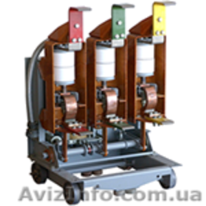 Вакуумный выключатель ВБЧ-СП-10-20 от производителя! #759222