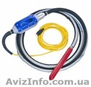 Вибраторы для бетона NTC Storm #753788