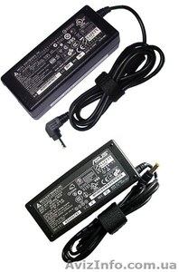 Зарядка для ноутбука, нетбука. #760605
