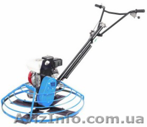 Затирочная машина  NTC IТ 900 E #753675