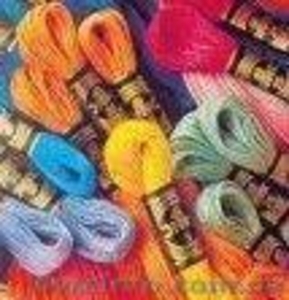 Предлагаем мулине DMC (производство Франция) #87987