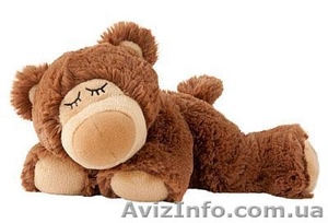 Игрушки-грелки 4в1 Warmies Германия #770670