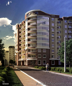 Продам 2х комнатную квартиру #771798