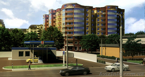 Продам 1-к квартиру срочно! #771802