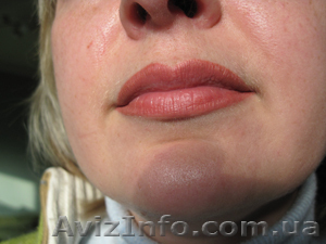 Пеманентный макияж и татуировки в Харькове. Курсы мануального татуажа #773865