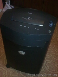 продам Шредер PROFI S-1500 #778626