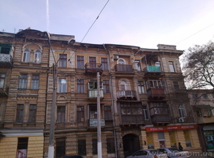 Продам 2-х ком. кв. на М. Арнаутской/Белинского #605762