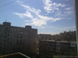 Продам 3-х ком. кв. на  Ак. Королева/пл. Деревянко #538209