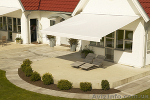 Сезонная акция на маркизы #774903