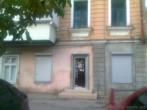 Продам готовый магазин на БАЗАРНОЙ #778635