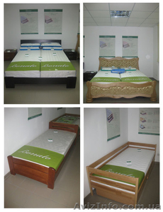 Магазин виробника ортопедичних матраців,  дитячі ортопедичні матраци #782813