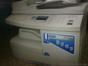 продам МФУ Samsung SCX-5315F #778627