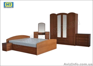 изящная спальня #774588