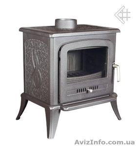 ПЕЧКА KRATKI K7-7кВт  #782625