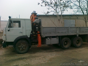 грузоперевозки по городу Украине #765268