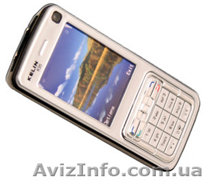 Электрошокер- мобильный KELIN.Доставка в любой регион Украины. #642142