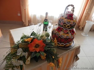 Ресторан «Едельвейс» м.Тернопіль #648043