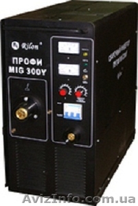 Полуавтомат сварочный Профи MIG 300Y  #779449