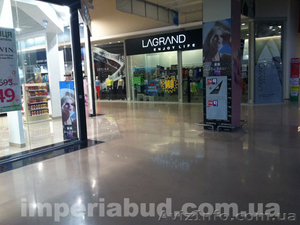 Строительство промышленных полов из бетона #781422