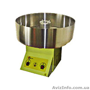 Электрические аппараты сахарной ваты #781515