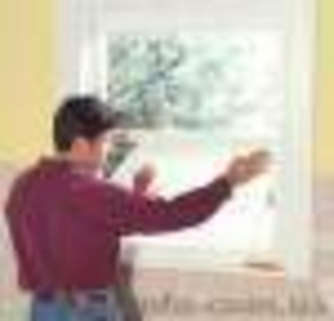 Металопластиковые окна Симферополь #781229