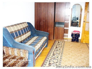 Свою 1 комнатную квартиру возле ТРК  УКР #781049