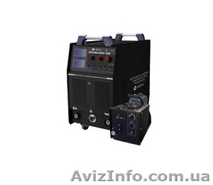 Полуавтомат сварочный Профи MIG 350  #779450