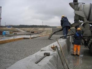 Бетон по низким ценам Киев #767447
