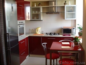 Сдам 2-х ком. квартиру на Салтовке.  #776004