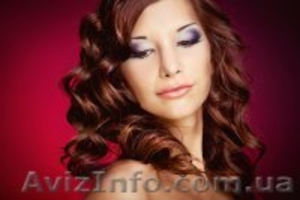 Визажист- стилист. Курсы в Николаеве от лучшего учебного центра Академия Успеха. #772951