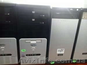 Системные блоки б/у #774286