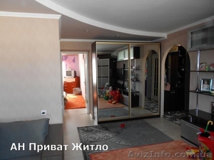 Браилки. 2комн.квартира в кирпичном новострое. #782672