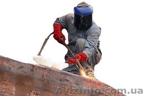 Демонтаж металлоконструкций +38(067)264-42-02 #781469