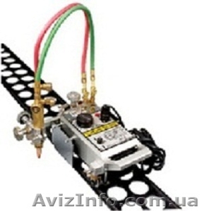 Машина переносная газорезательная CG-30   #779453