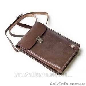 Продам  планшеты (сумки)  полевые  офицерские Советской армии  дешево  #771822