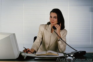 курсы СЕКРЕТАРЬ - ОФИС-МЕНЕДЖЕР. ДЕЛОПРОИЗВОДСТВО от Академии успеха #772151