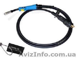 Горелка сварочная EVO Mig 150  #779454