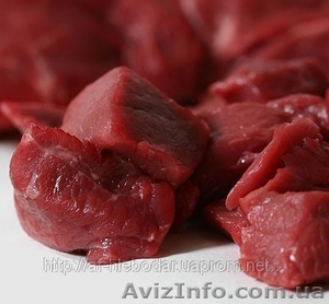 Страусиное филе #775734