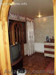 Сдам срочно в центре свою 1-комн. квартиру на долго #772212