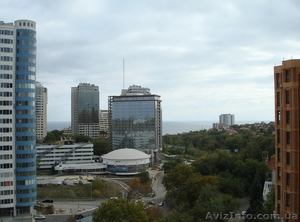 Продам 3-х ком. кв. в жк 'НОВАЯ  АРКАДИЯ'/Тенистая #778647