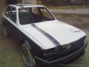 Бмв е 30.1987г.в. По запчастям #778569