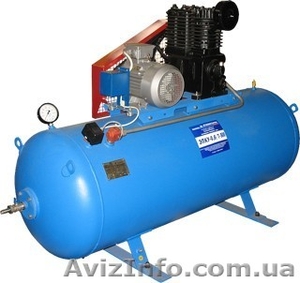 поршневий компресор #770575