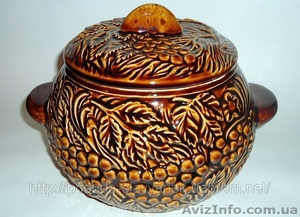 Помогу наладить производство посуды #775129